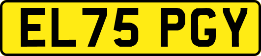 EL75PGY