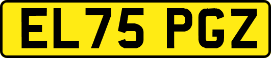 EL75PGZ