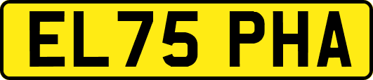 EL75PHA