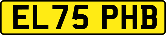 EL75PHB