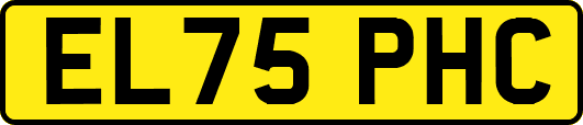 EL75PHC