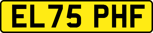 EL75PHF