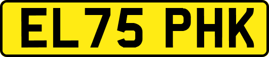 EL75PHK