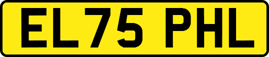 EL75PHL