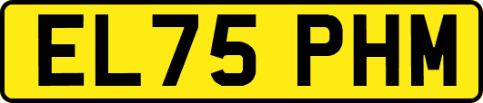 EL75PHM