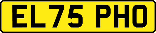 EL75PHO