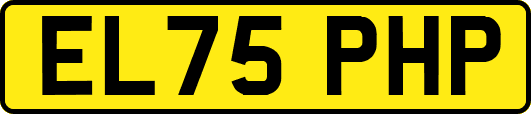 EL75PHP