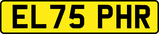 EL75PHR