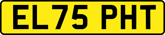 EL75PHT