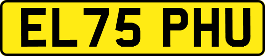 EL75PHU