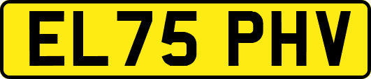 EL75PHV