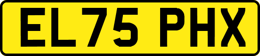 EL75PHX