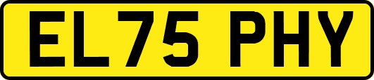 EL75PHY