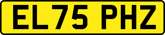 EL75PHZ