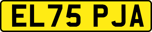 EL75PJA