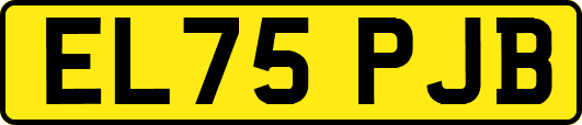EL75PJB