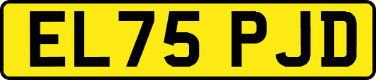 EL75PJD