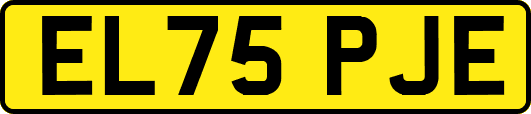 EL75PJE