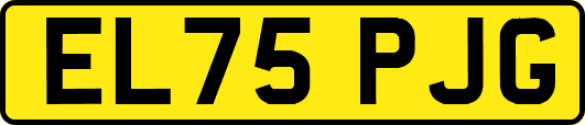 EL75PJG