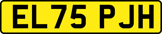 EL75PJH