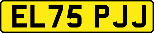 EL75PJJ