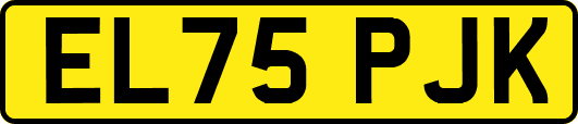 EL75PJK