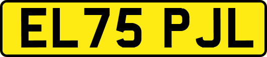 EL75PJL