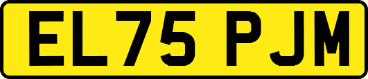 EL75PJM