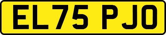 EL75PJO