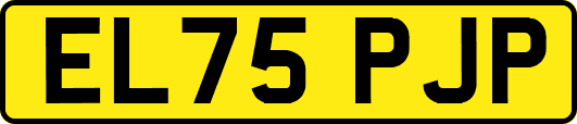 EL75PJP