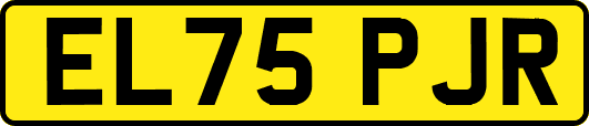 EL75PJR