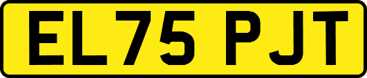 EL75PJT