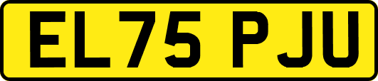 EL75PJU