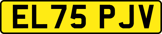 EL75PJV