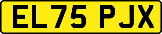 EL75PJX