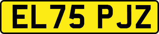 EL75PJZ