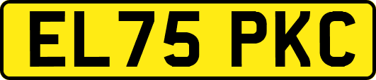 EL75PKC