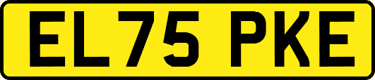 EL75PKE