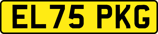 EL75PKG