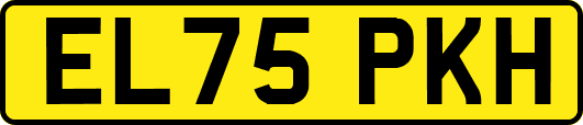 EL75PKH