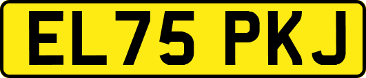 EL75PKJ