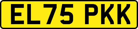 EL75PKK