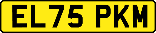 EL75PKM