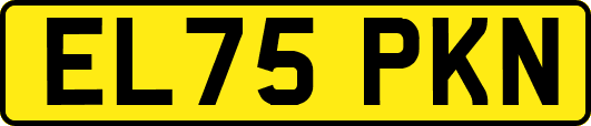 EL75PKN