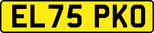 EL75PKO
