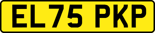 EL75PKP