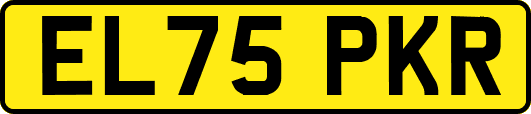 EL75PKR