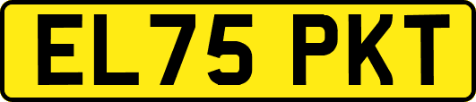 EL75PKT