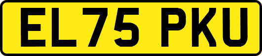 EL75PKU