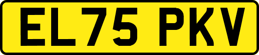 EL75PKV